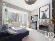 Appartement 4 pièces 75 m²