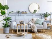 Appartement 4 pièces 75 m²