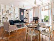 Appartement 4 pièces 75 m²