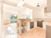 Appartement 4 pièces 75 m²