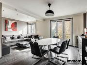 Appartement 4 pièces 75 m²