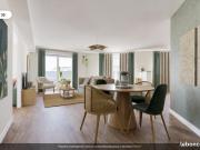 Appartement 4 pièces 75 m²