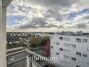 Appartement 4 pièces 75 m²
