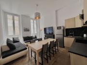 Appartement 4 pièces 75 m²