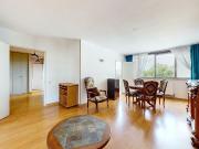 Appartement 4 pièces 75 m²
