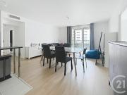 Appartement 4 pièces 75 m²