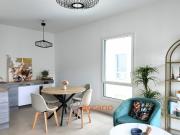 Appartement 4 pièces 75 m²