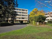 Appartement 4 pièces 75 m²