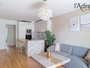 Appartement 4 pièces 75 m²