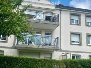 Appartement 4 pièces 75 m²