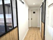 Appartement 4 pièces 75 m²