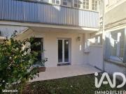 Appartement 4 pièces 75 m²