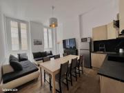 Appartement 4 pièces 75 m²