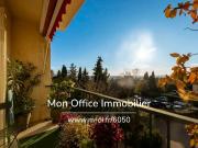 Appartement 4 pièces 75 m²