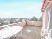 Appartement 4 pièces 75 m²