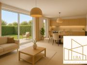 Appartement 4 pièces 75 m²