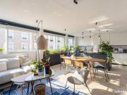 Appartement 4 pièces 75 m²