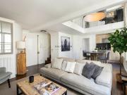 Appartement 4 pièces 75 m²