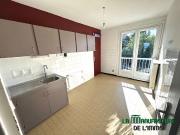 Appartement 4 pièces 75 m²