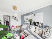 Appartement 4 pièces 75 m²