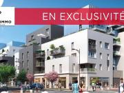 Appartement 4 pièces 75 m²