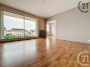 Appartement 4 pièces 75 m²