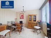 Appartement 4 pièces 75 m²