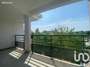 Appartement 4 pièces 75 m²