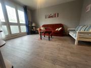 Appartement 4 pièces 75 m²
