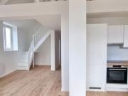 Appartement 4 pièces 75 m²