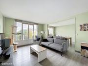 Appartement 4 pièces 75 m²