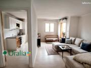 Appartement 4 pièces 75 m²