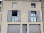 Appartement 4 pièces 75 m²