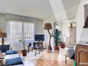 Appartement 4 pièces 75 m²