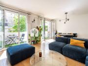 Appartement 4 pièces 75 m²