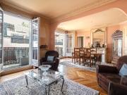 Appartement 4 pièces 75 m²