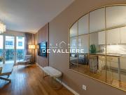 Appartement 4 pièces 75 m²
