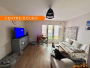 Appartement 4 pièces 75 m²
