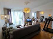 Appartement 4 pièces 75 m²