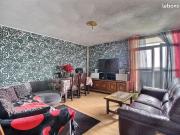 Appartement 4 pièces 75 m²