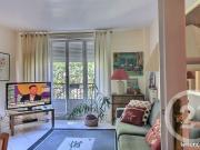 Appartement 4 pièces 75 m²