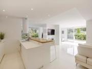 Appartement 4 pièces 116 m²