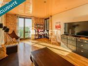 Appartement 4 pièces 75 m²