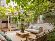 Appartement 4 pièces 75 m²