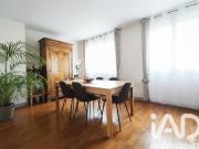 Appartement 4 pièces 75 m²