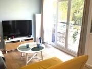 Appartement 4 pièces 75 m²
