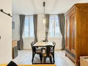 Appartement 4 pièces 75 m²