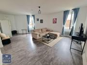 Appartement 4 pièces 75 m²