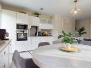 Appartement 4 pièces 75 m²