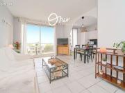 Appartement 4 pièces 75 m²